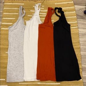 Tank tops Free With Bundle!!!